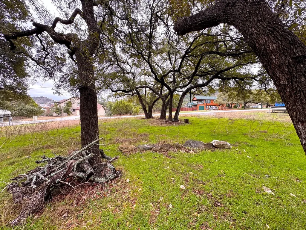 Tbd Irene Drive Canyon Lake TX 78133