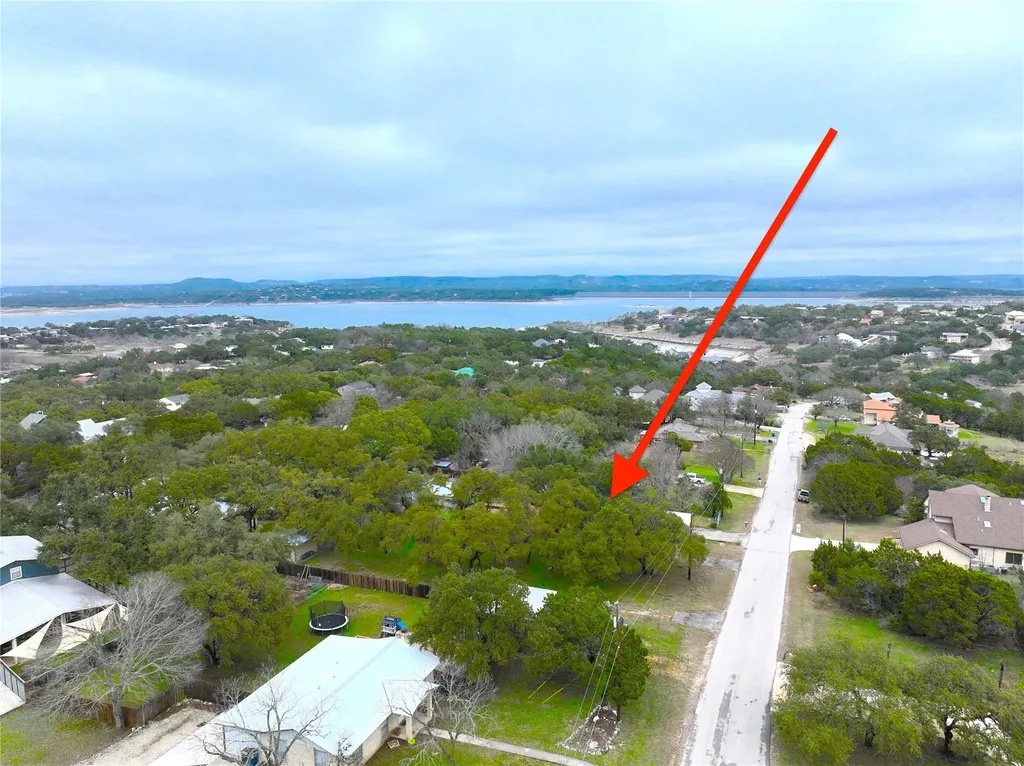 Tbd Irene Drive Canyon Lake TX 78133