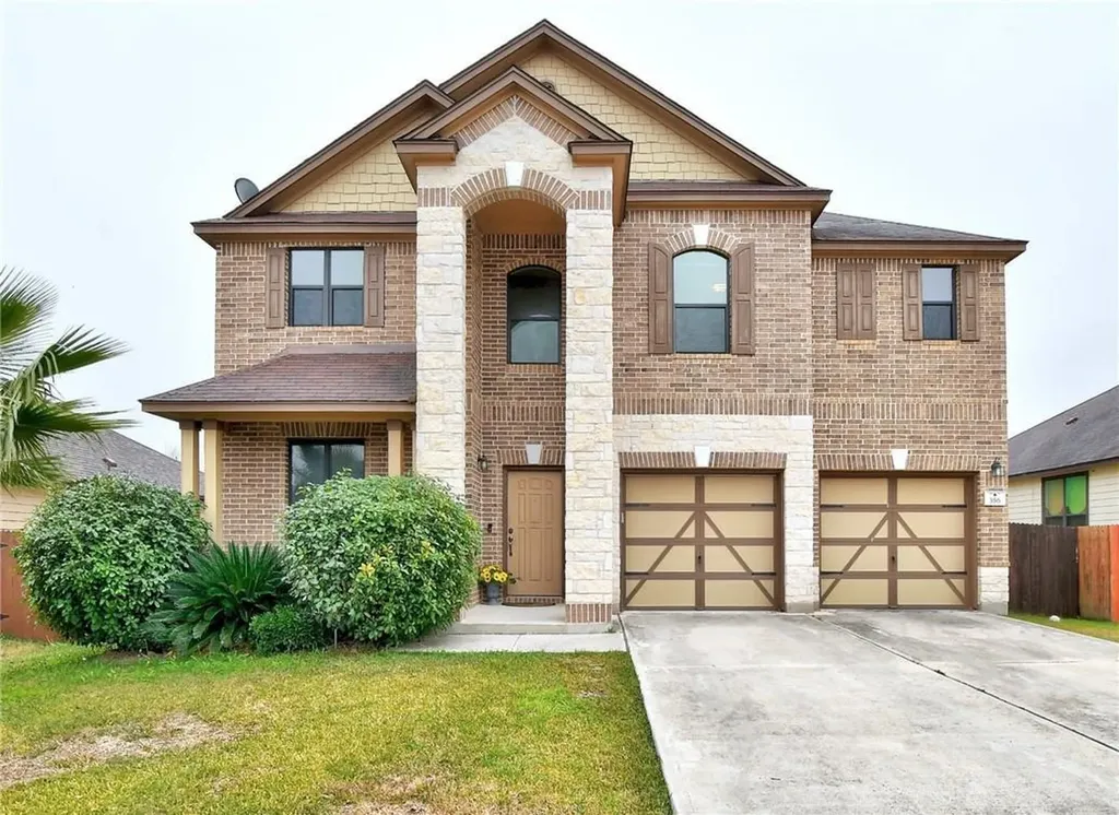 356 Matthews Lane Kyle TX 78640