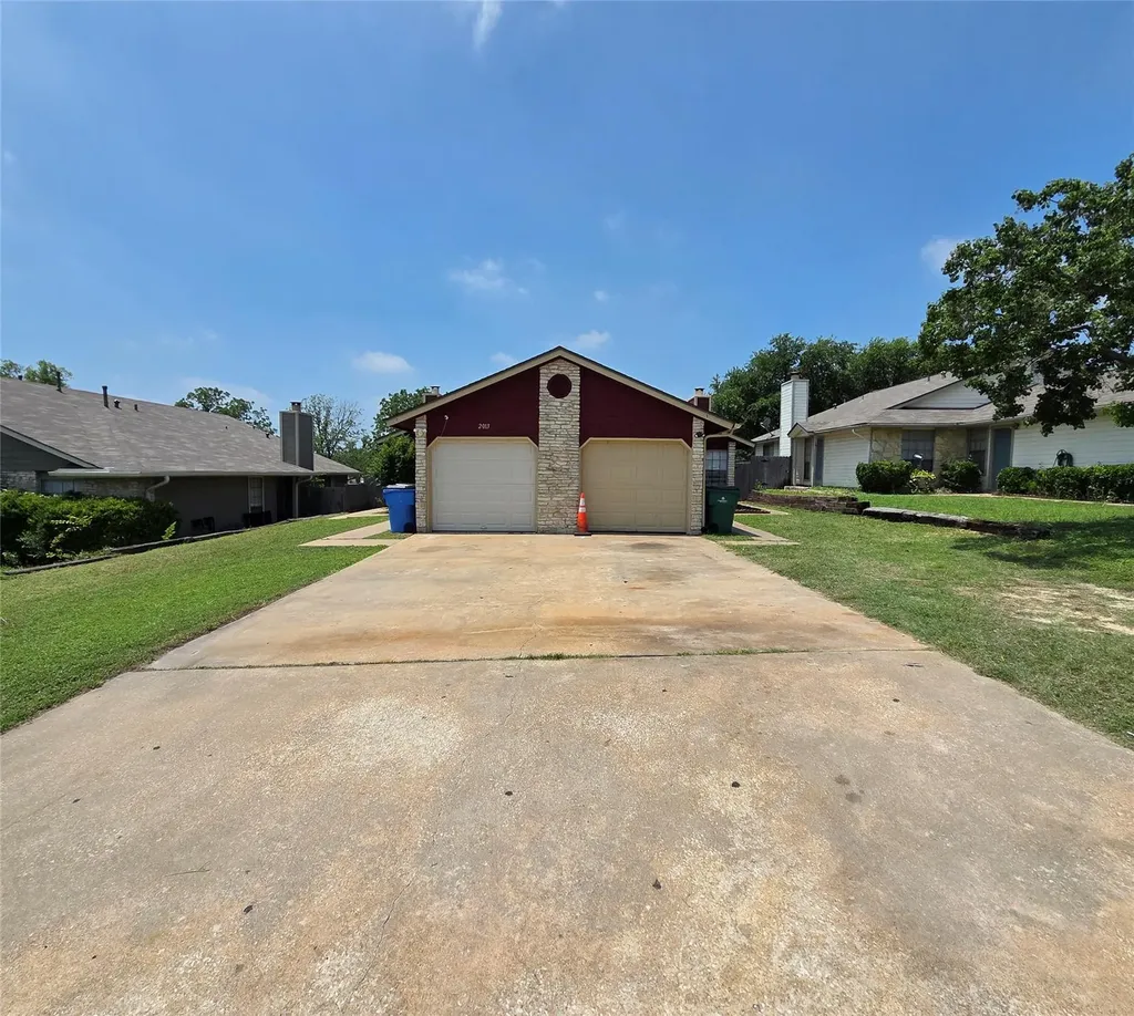 2013 Margalene Way Austin TX 78728