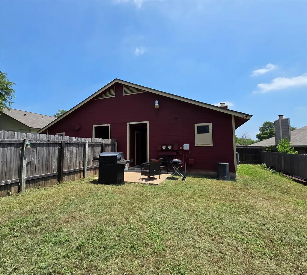 2013 Margalene Way Austin TX 78728