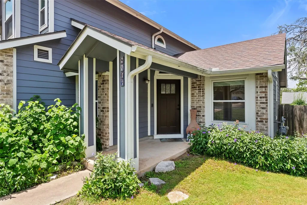 8406 Washita Drive Austin TX 78749