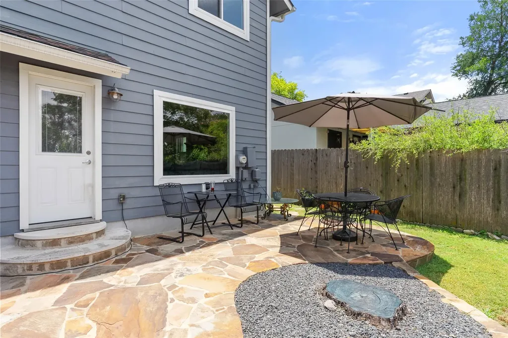 8406 Washita Drive Austin TX 78749