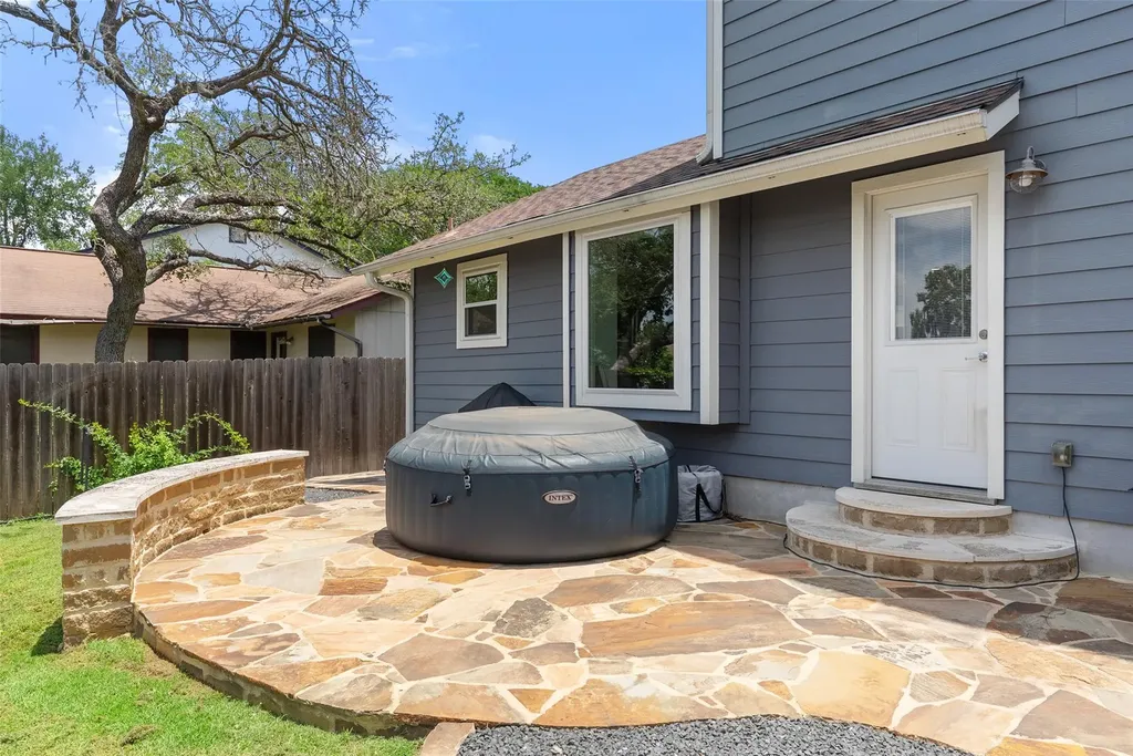 8406 Washita Drive Austin TX 78749