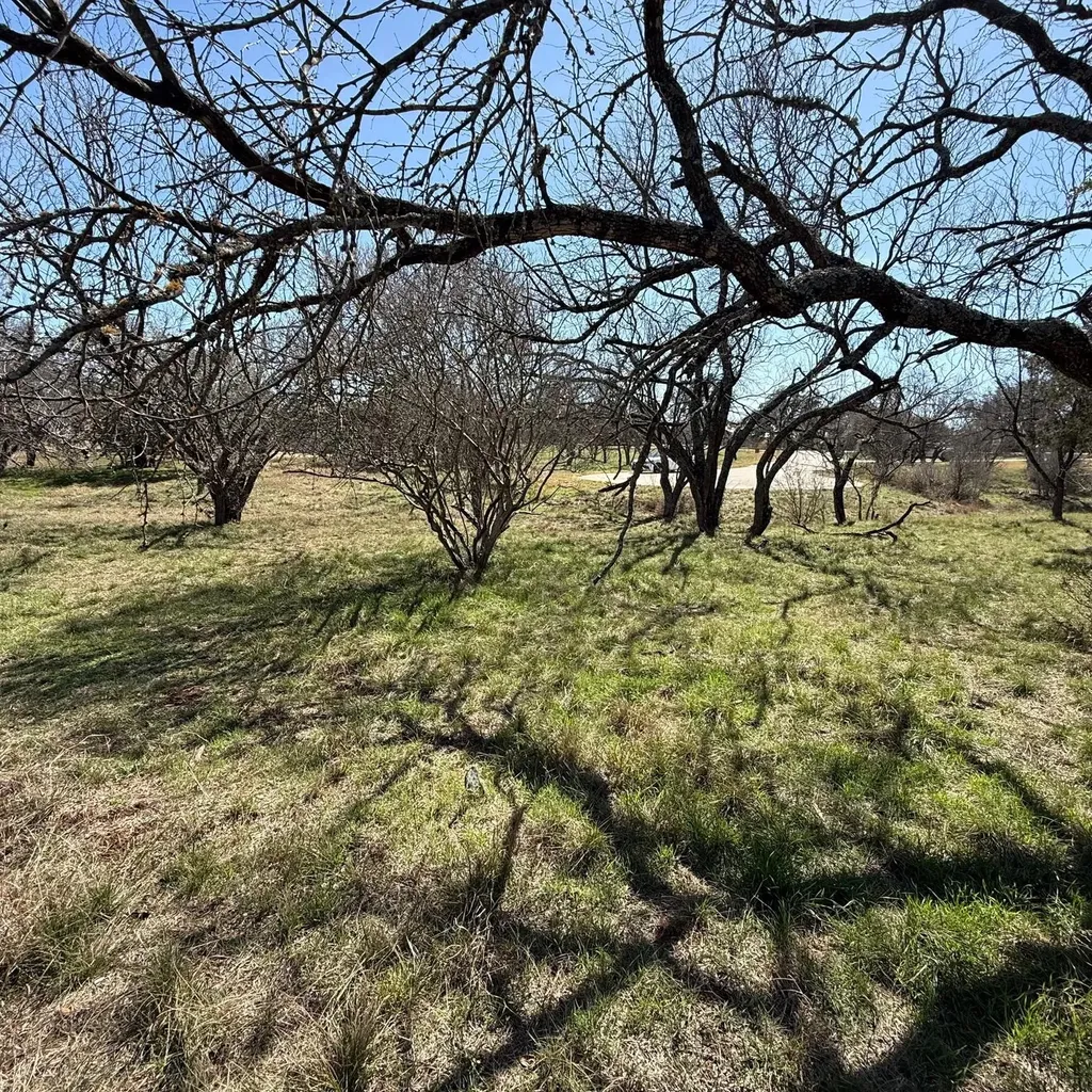 808 Sky Lane Horseshoe Bay TX 78657
