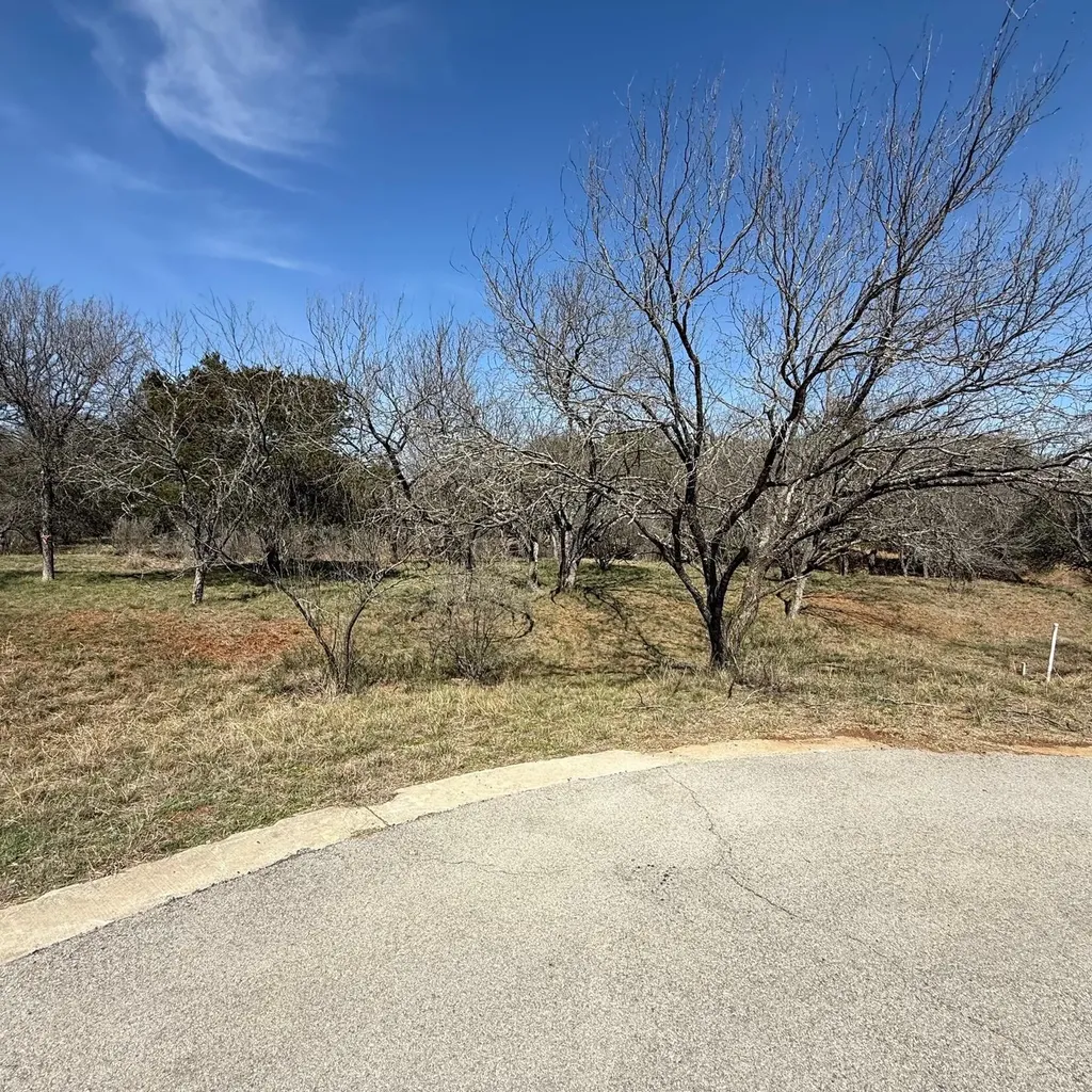 808 Sky Lane Horseshoe Bay TX 78657