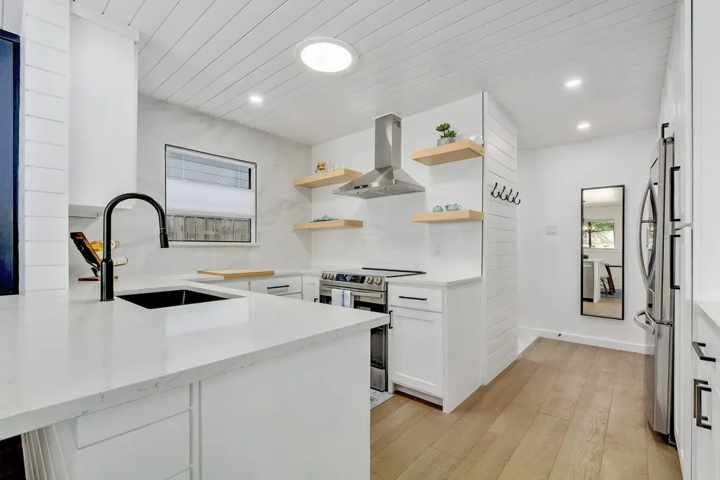 12212 Scribe Drive Austin TX 78759
