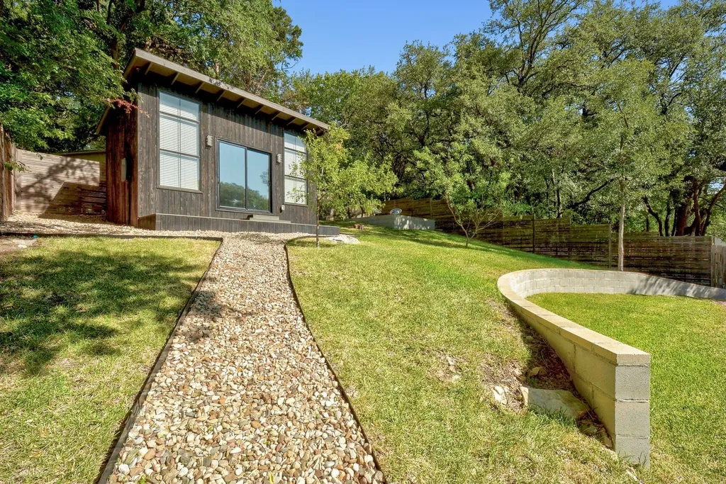 12212 Scribe Drive Austin TX 78759