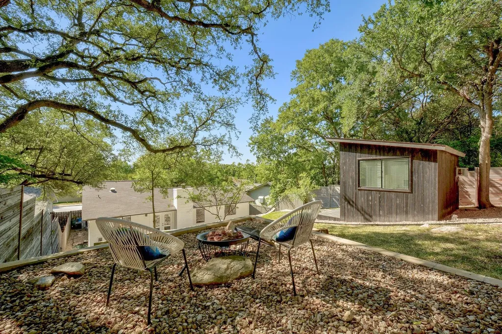12212 Scribe Drive Austin TX 78759