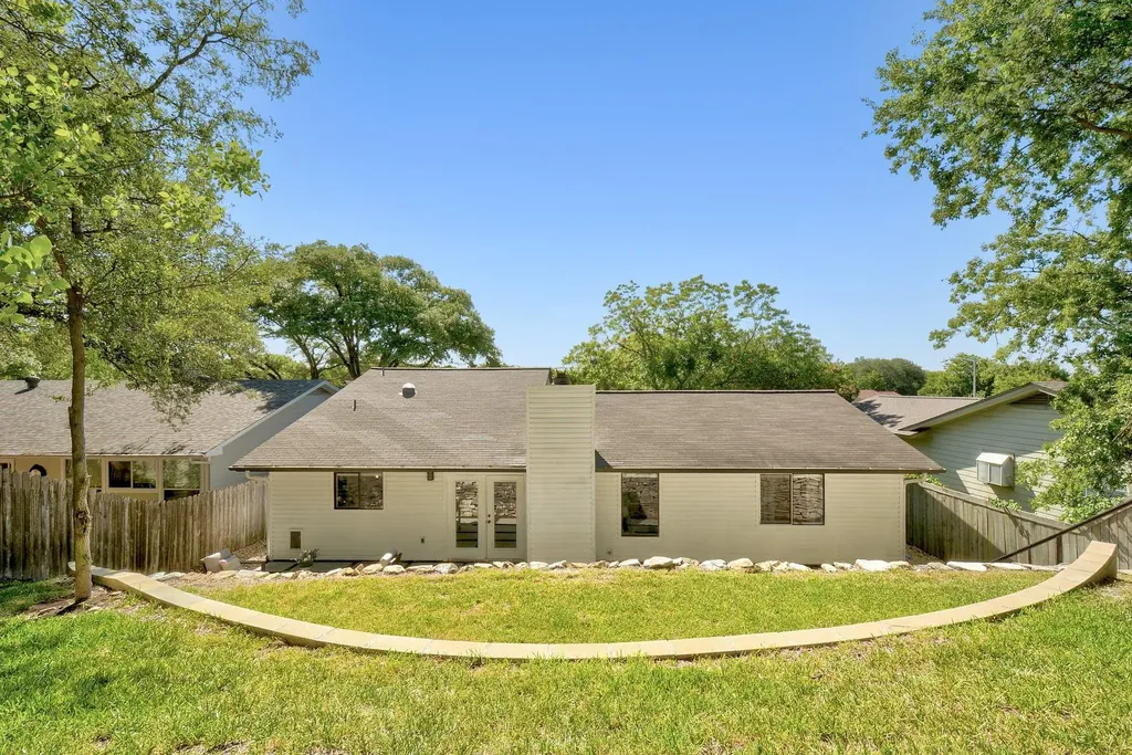 12212 Scribe Drive Austin TX 78759