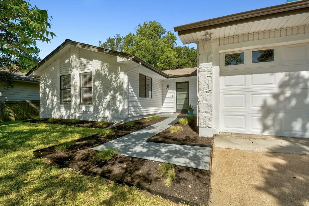 12212 Scribe Drive Austin TX 78759