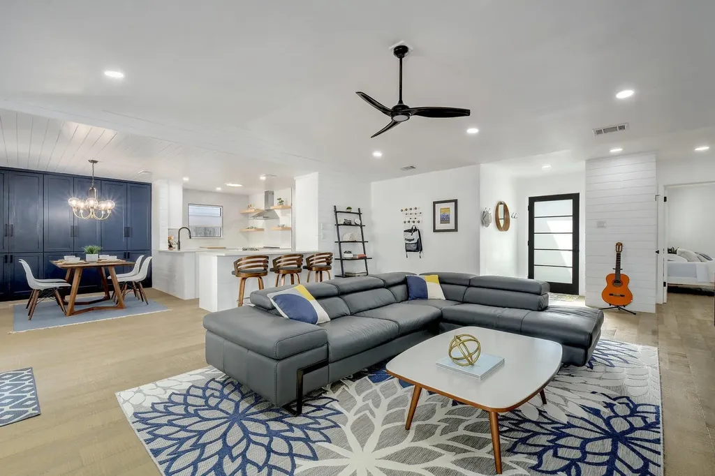 12212 Scribe Drive Austin TX 78759