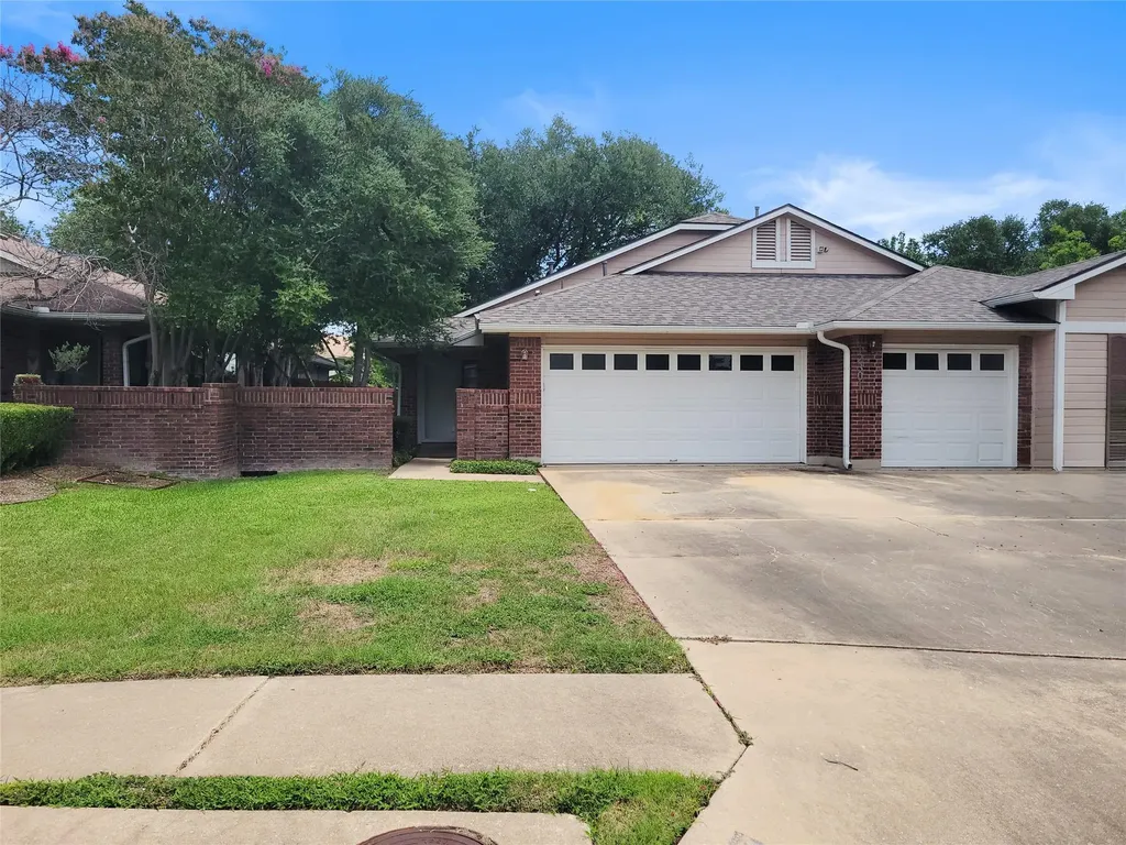 12301 Furrow Cove Austin TX 78753