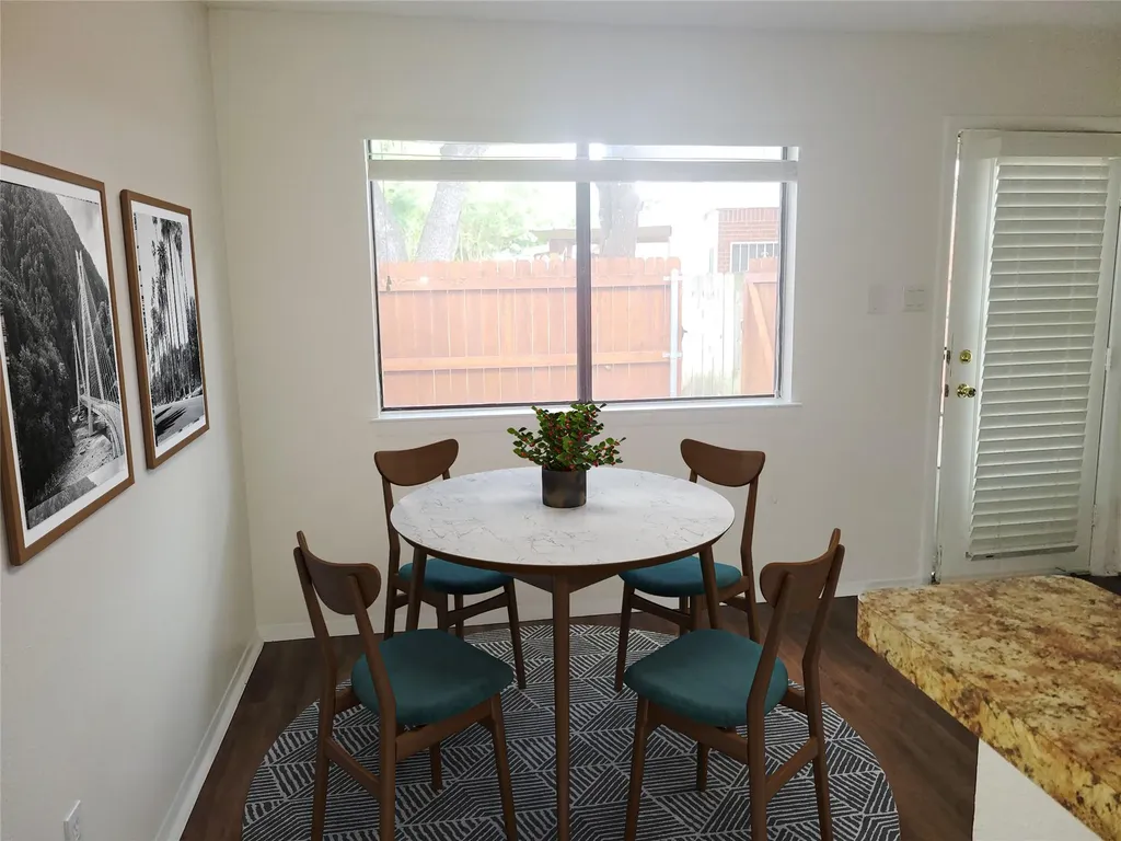 12301 Furrow Cove Austin TX 78753
