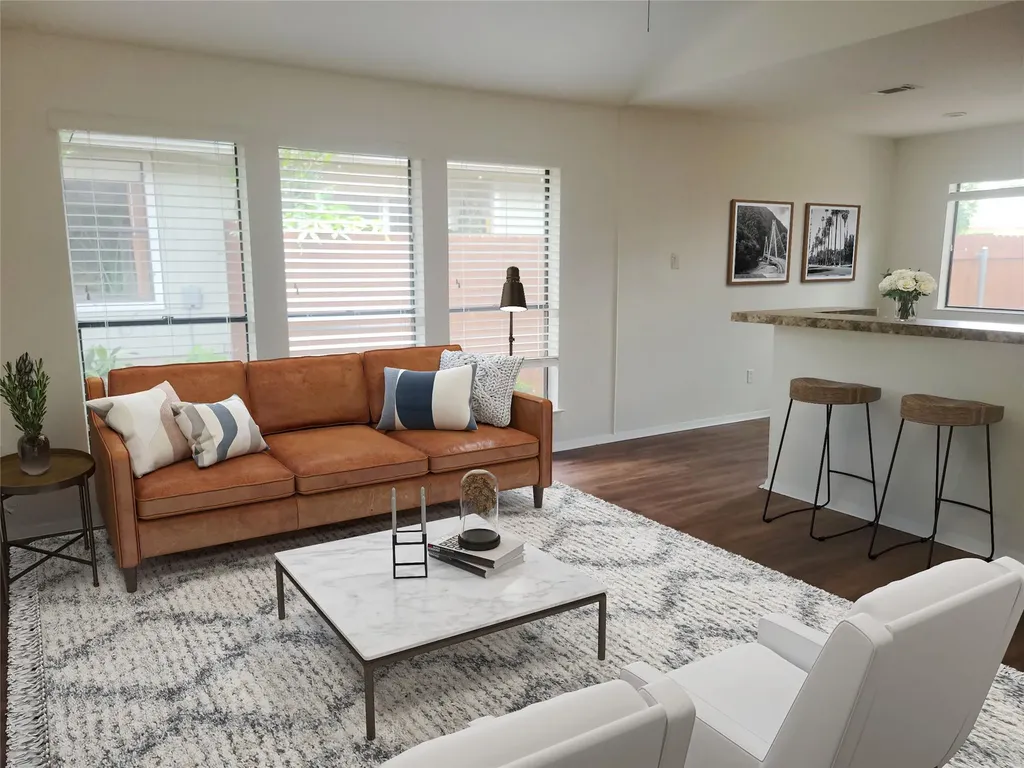 12301 Furrow Cove Austin TX 78753
