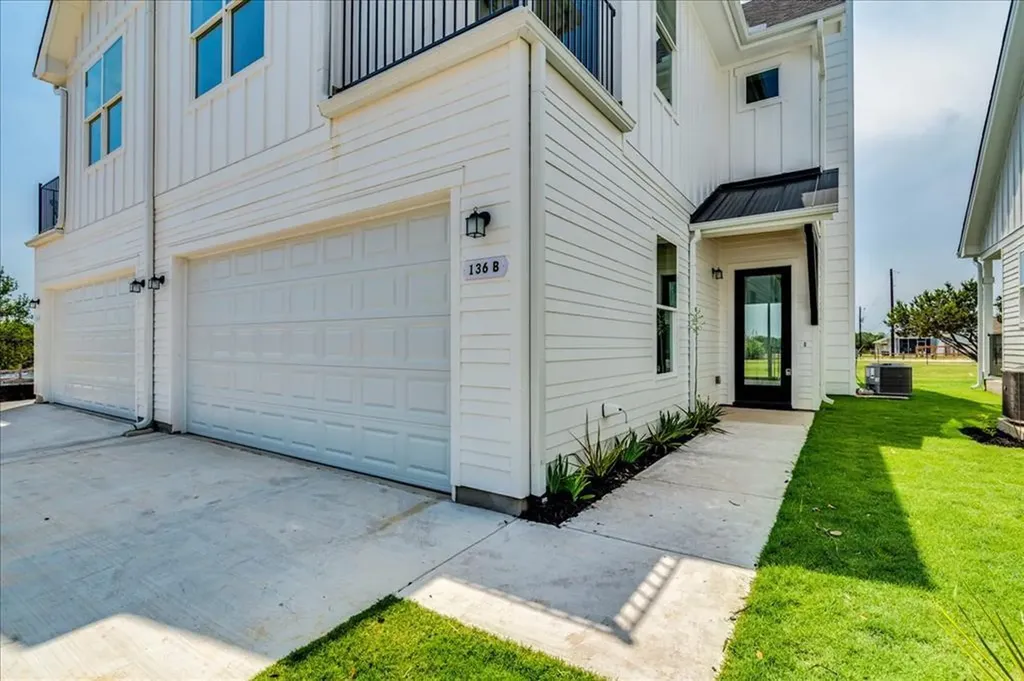 136 Lourdes Court Dripping Springs TX 78620