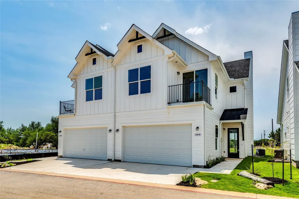 136 Lourdes Court Dripping Springs TX 78620