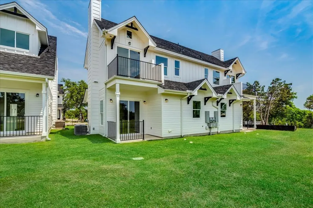 136 Lourdes Court Dripping Springs TX 78620