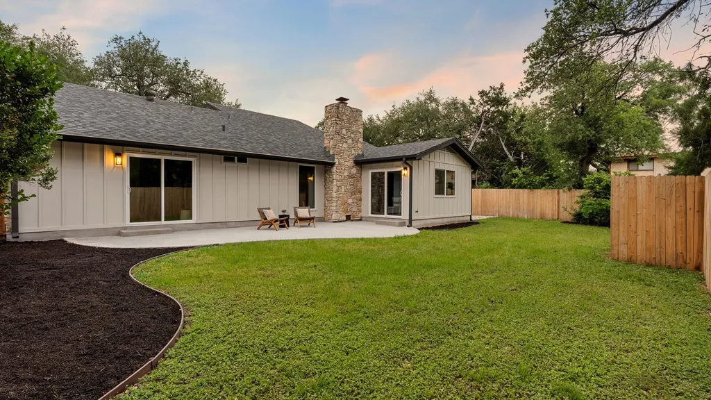7117 Vallecito Drive Austin TX 78759