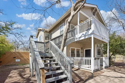 3202 French Place Austin TX 78722