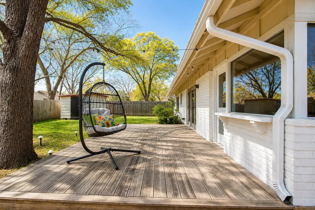 505 Chihuahua Trail Austin TX 78745