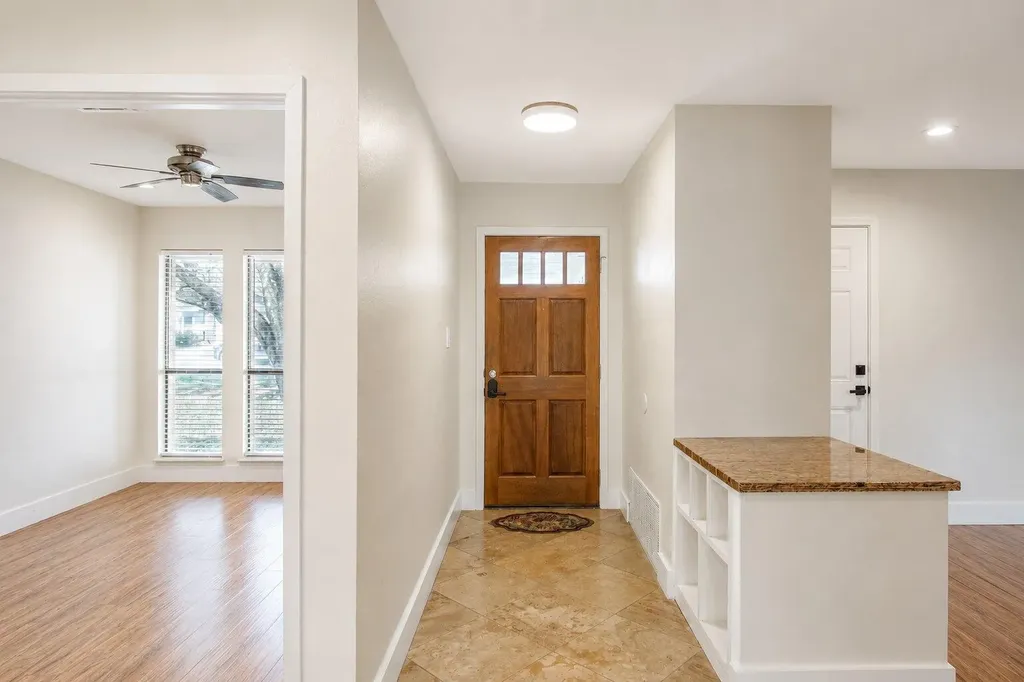 505 Chihuahua Trail Austin TX 78745
