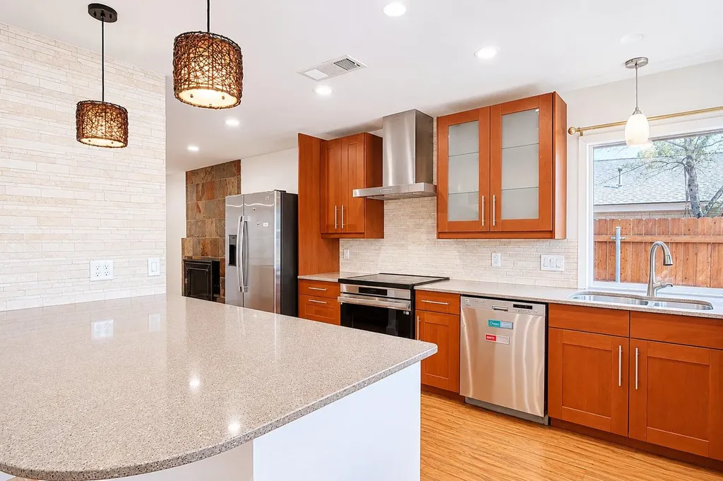 505 Chihuahua Trail Austin TX 78745