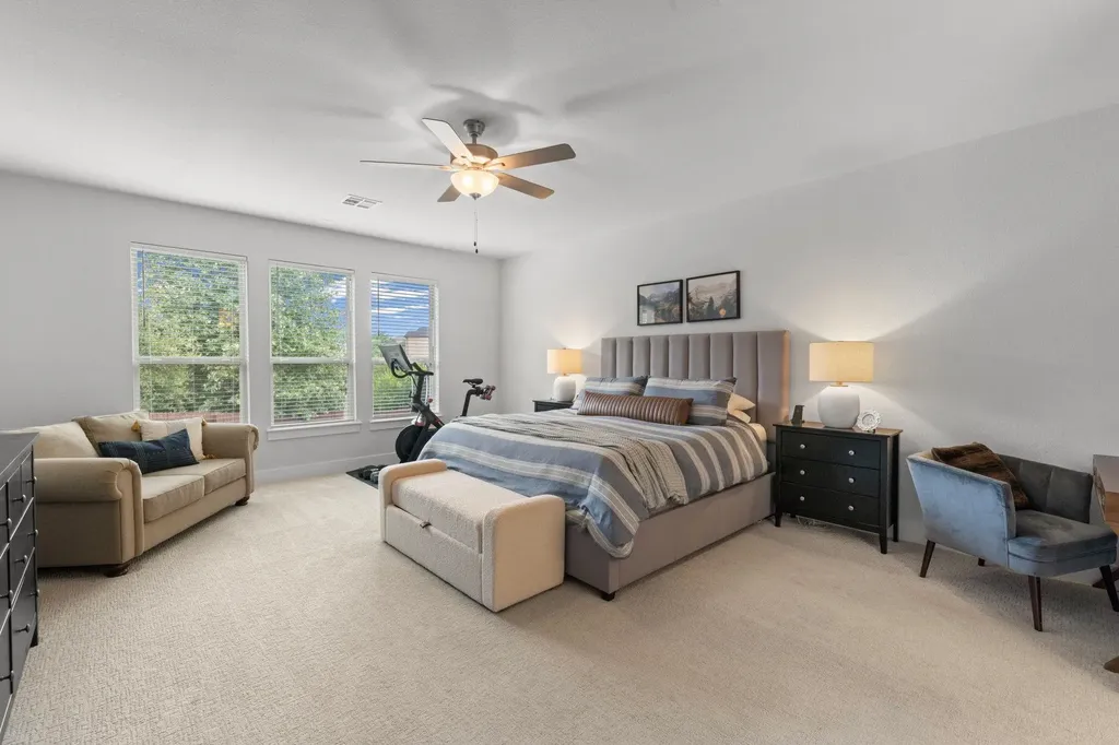 2621 Champions Corner Drive Leander TX 78641