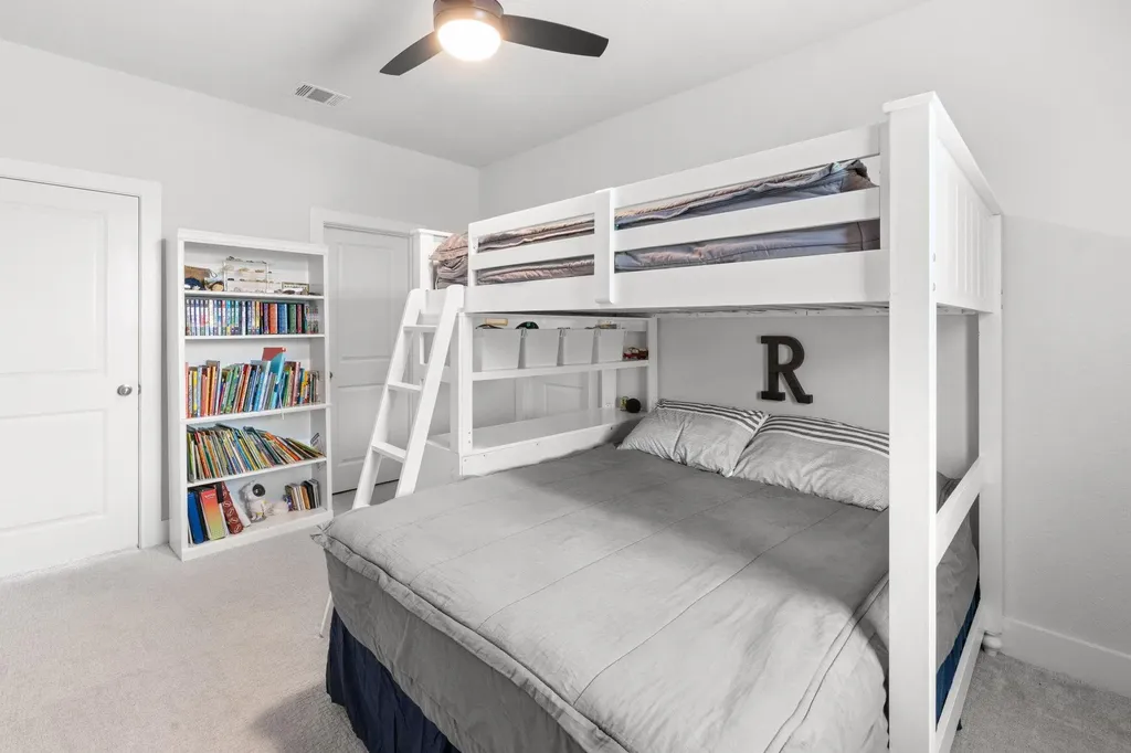 2621 Champions Corner Drive Leander TX 78641