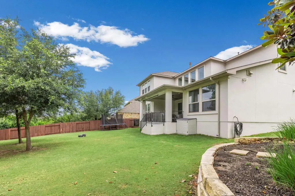 2621 Champions Corner Drive Leander TX 78641