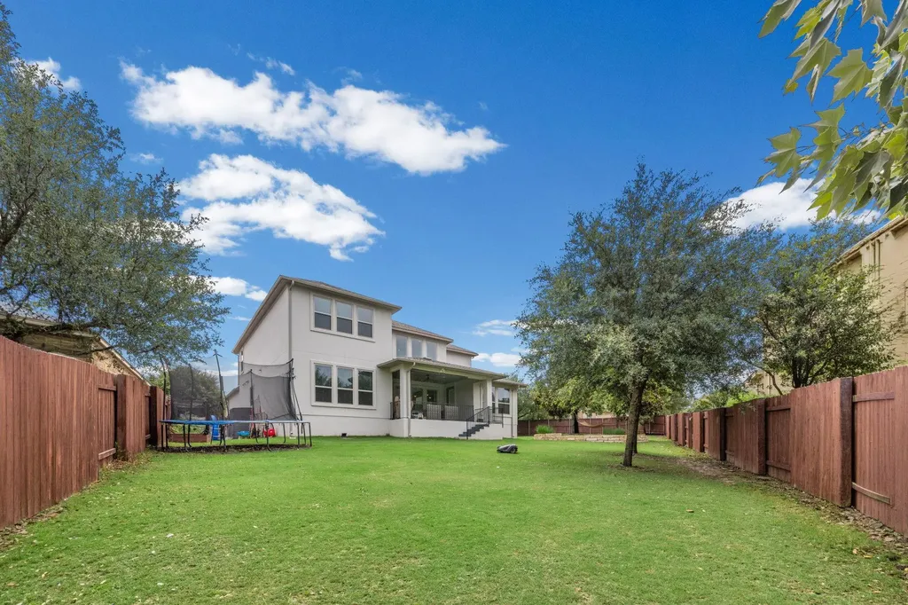 2621 Champions Corner Drive Leander TX 78641