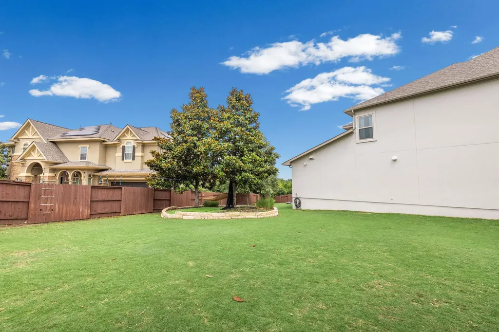 2621 Champions Corner Drive Leander TX 78641