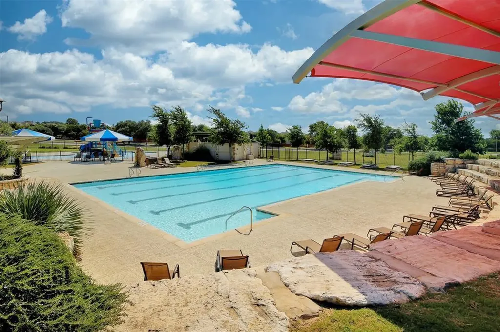 2621 Champions Corner Drive Leander TX 78641