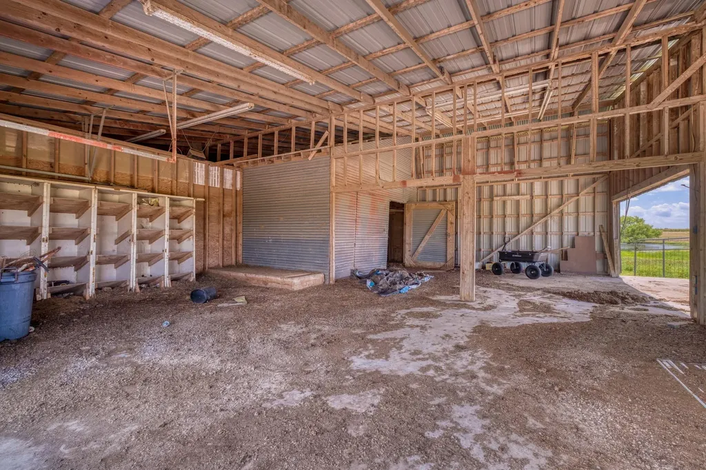 2701 Windy Ridge Road Taylor TX 76574