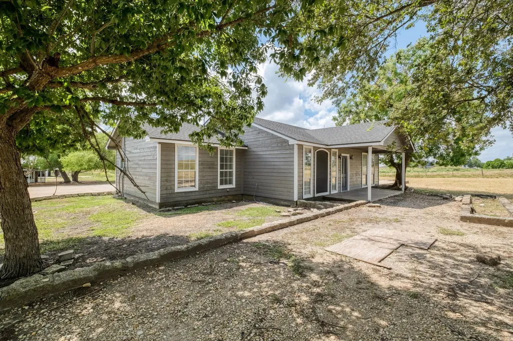 2701 Windy Ridge Road Taylor TX 76574