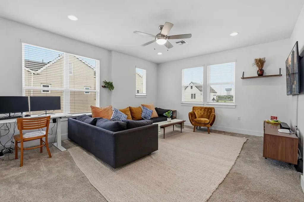 3126 Schutze Street Austin TX 78723