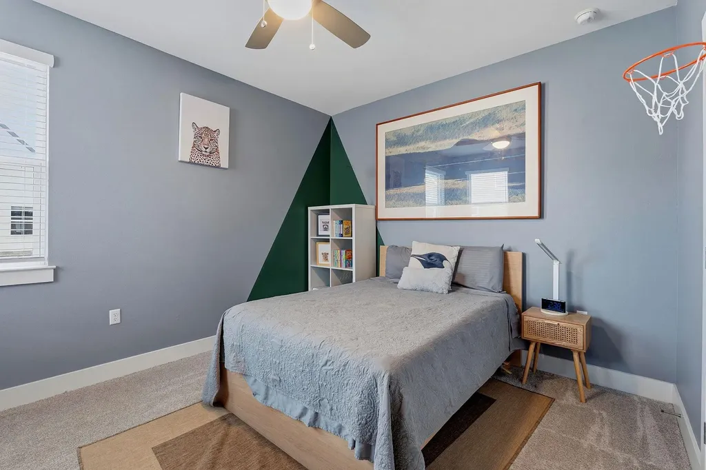 3126 Schutze Street Austin TX 78723