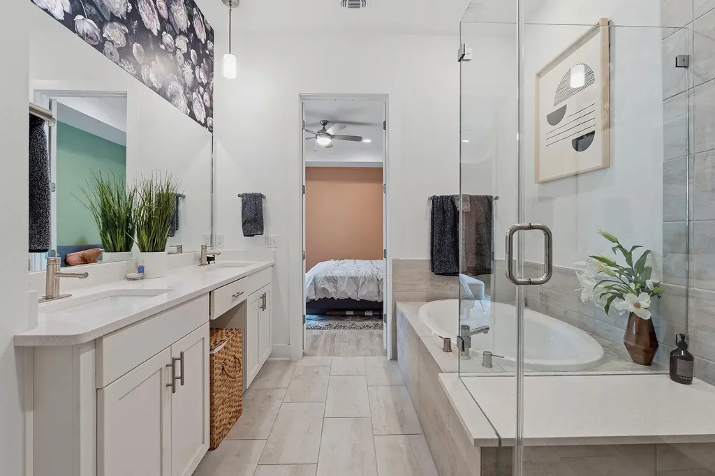 3126 Schutze Street Austin TX 78723