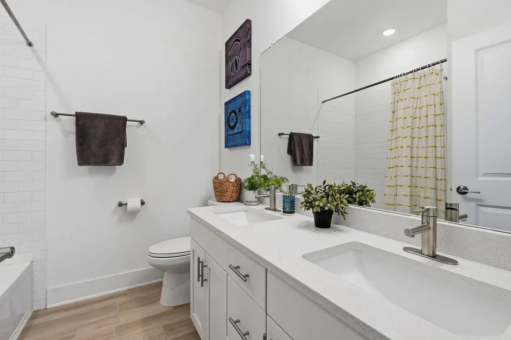 3126 Schutze Street Austin TX 78723