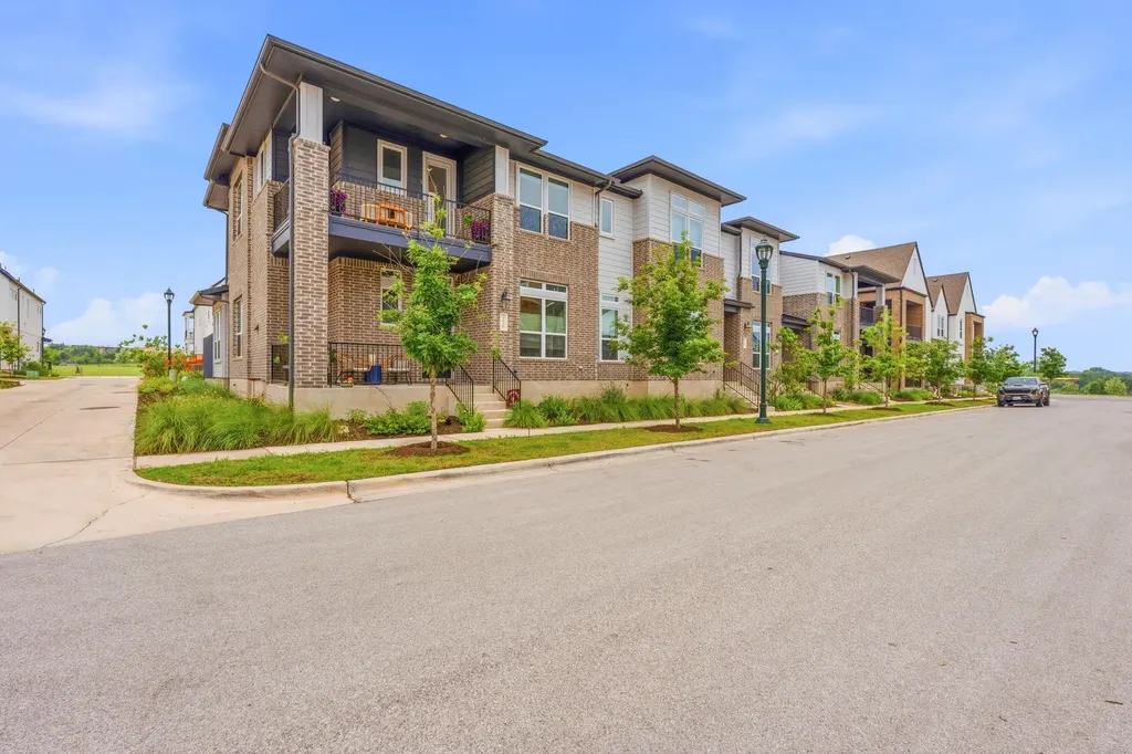 3126 Schutze Street Austin TX 78723