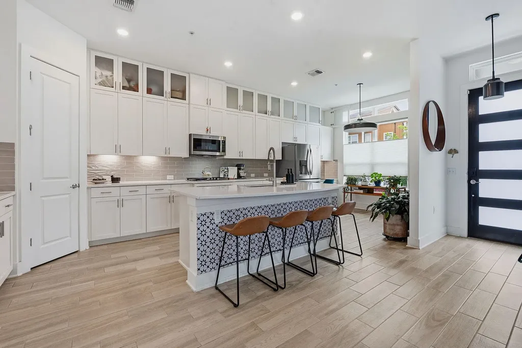 3126 Schutze Street Austin TX 78723
