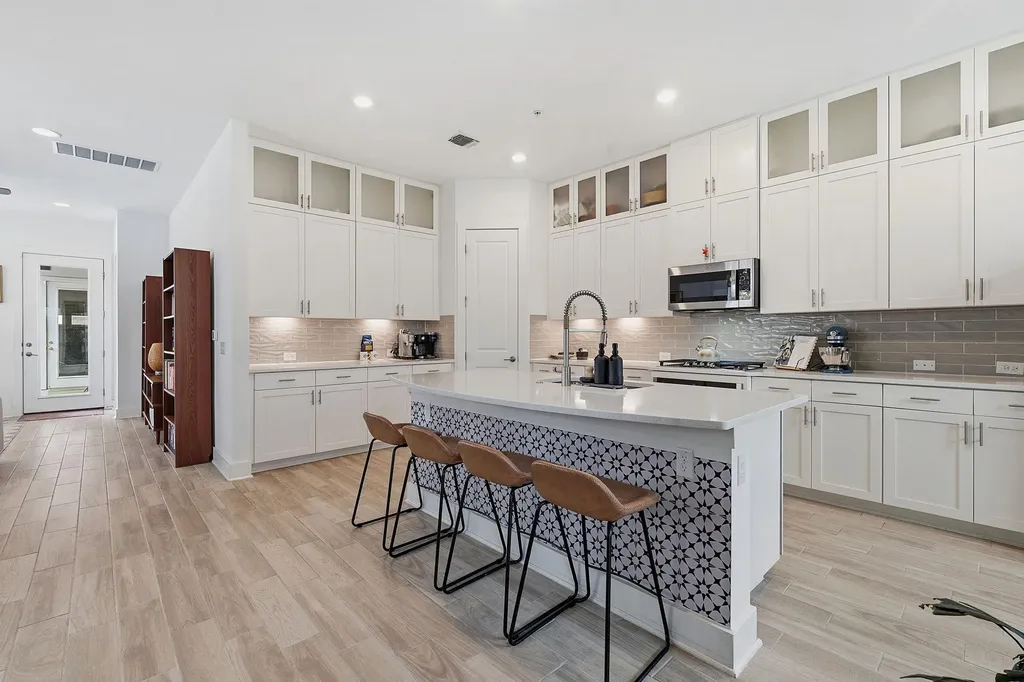 3126 Schutze Street Austin TX 78723