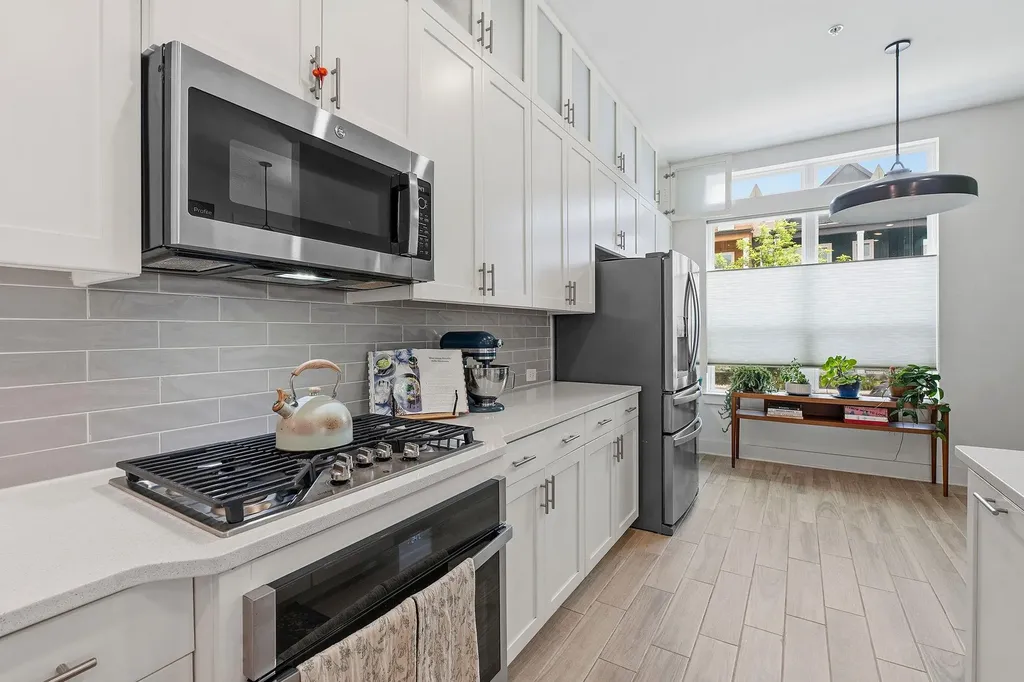 3126 Schutze Street Austin TX 78723