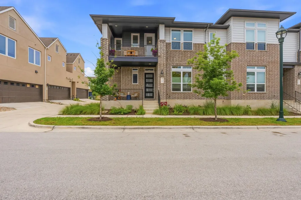 3126 Schutze Street Austin TX 78723
