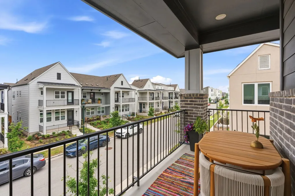 3126 Schutze Street Austin TX 78723