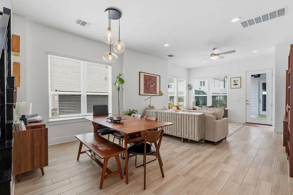 3126 Schutze Street Austin TX 78723