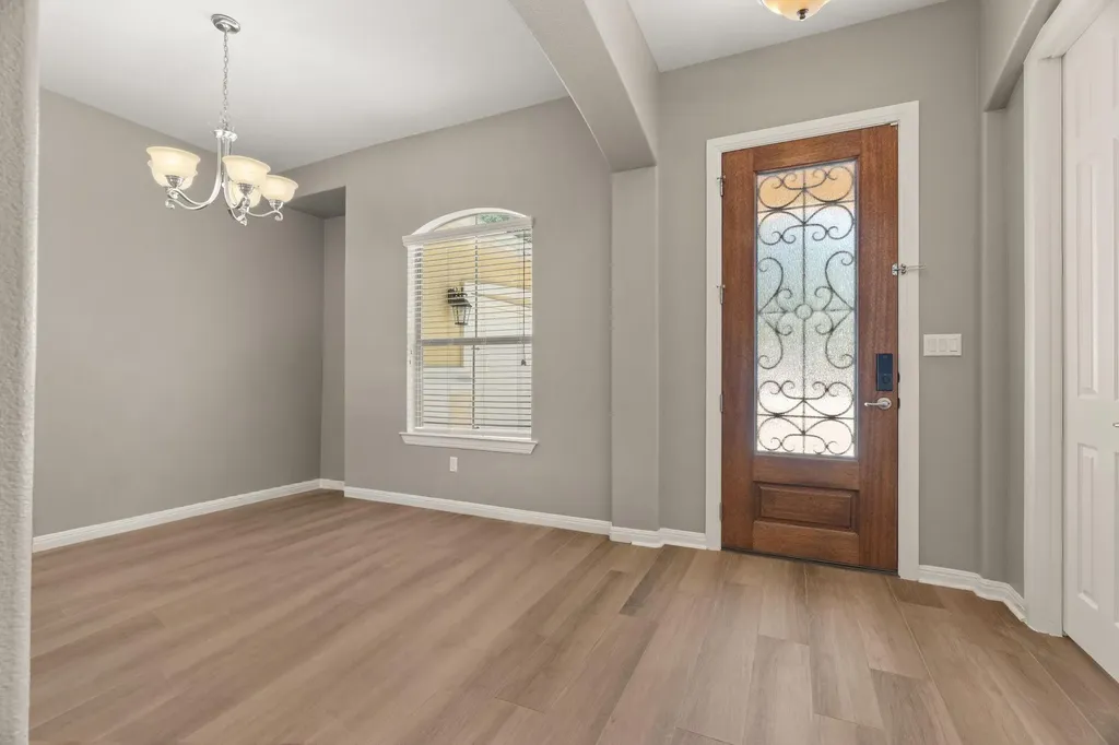 640 Wiltshire Drive Hutto TX 78634