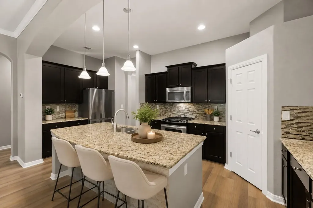 640 Wiltshire Drive Hutto TX 78634