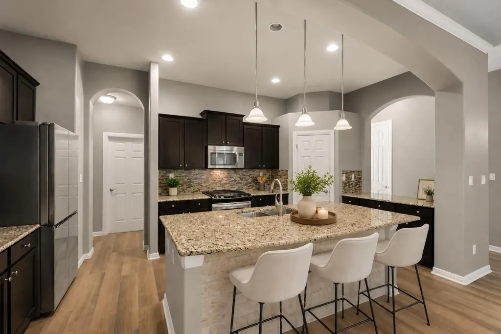 640 Wiltshire Drive Hutto TX 78634
