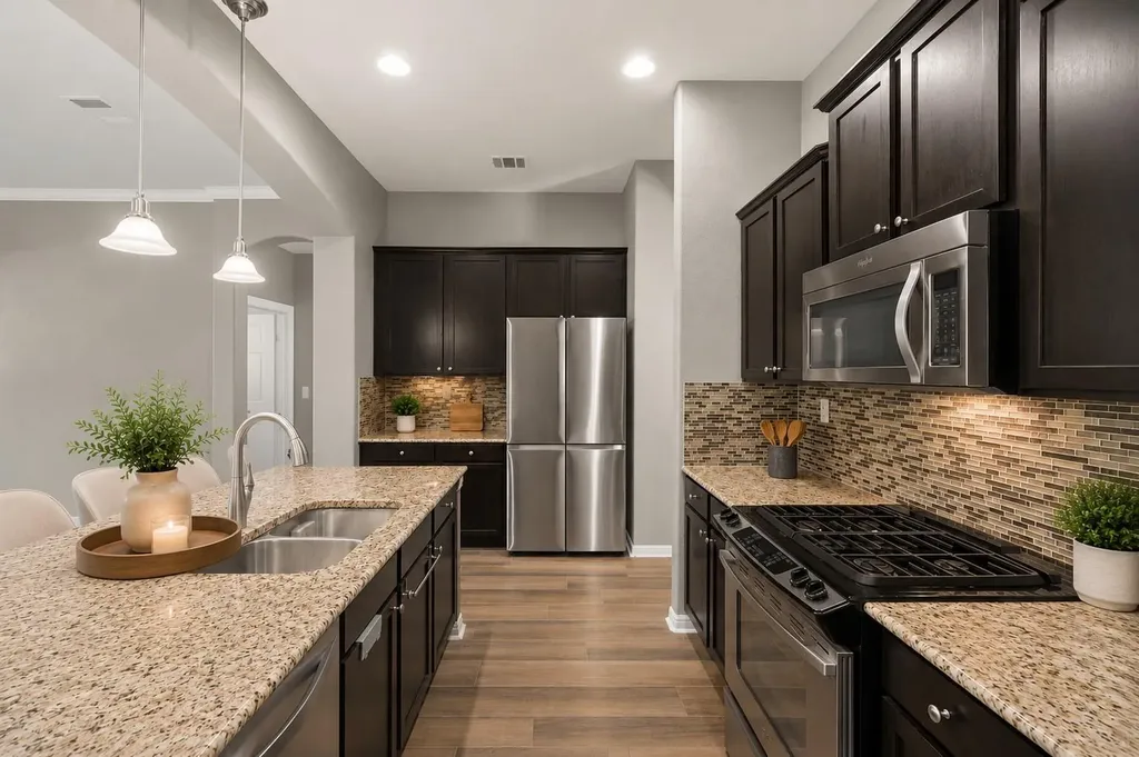 640 Wiltshire Drive Hutto TX 78634